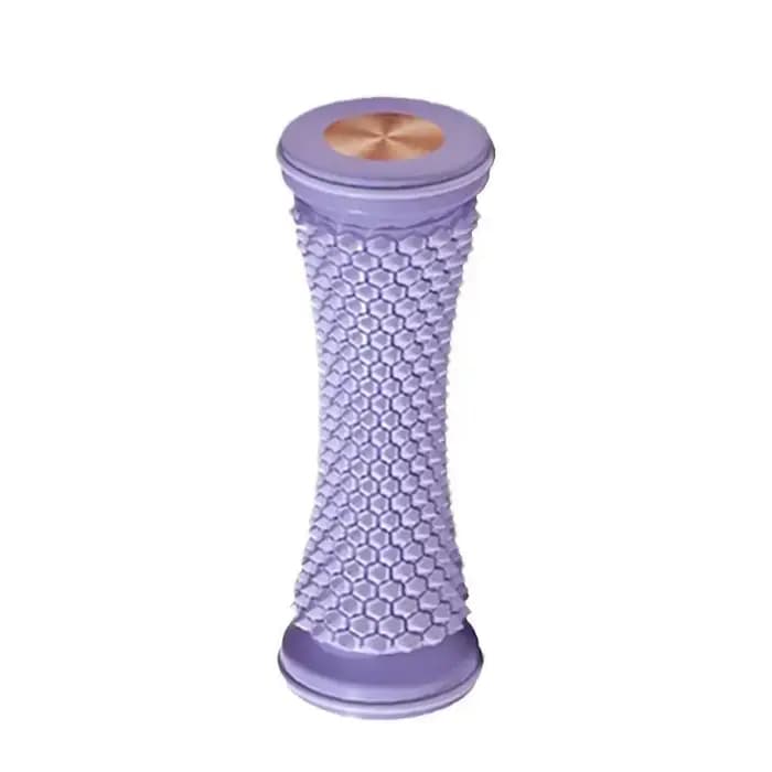 Masseur de pieds rouleau de Massage Yoga boule