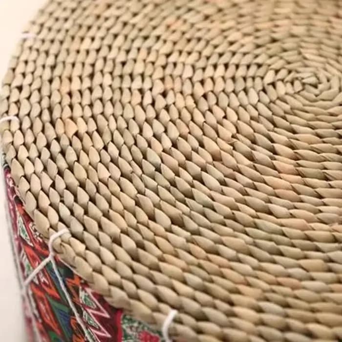 Coussin de méditation japonais pour enfants