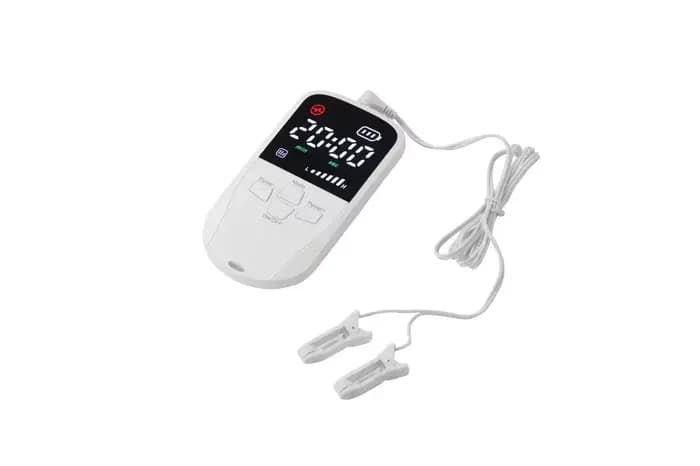 Stimulation du cerveau électrothérapie dispositif de thérapie de Neurofeedback masseur de tête sommeil calme