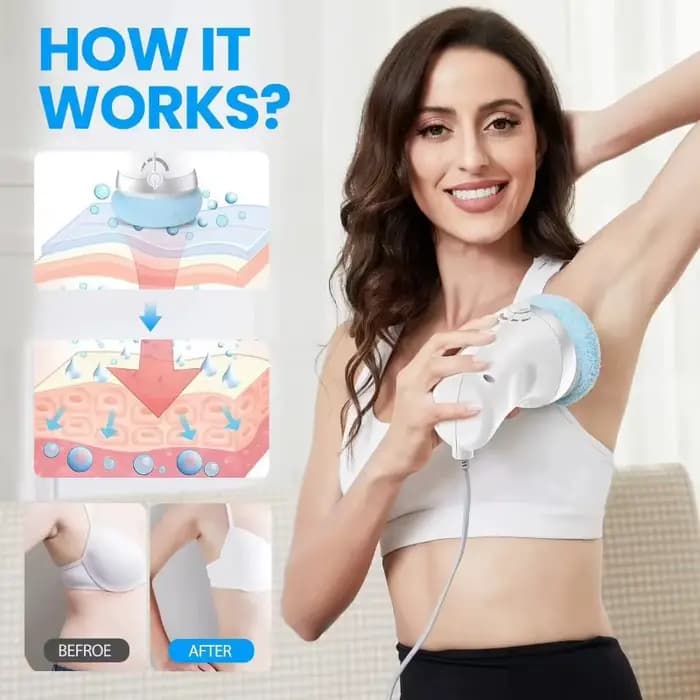 Masseur de Cellulite, Machine de sculpture corporelle