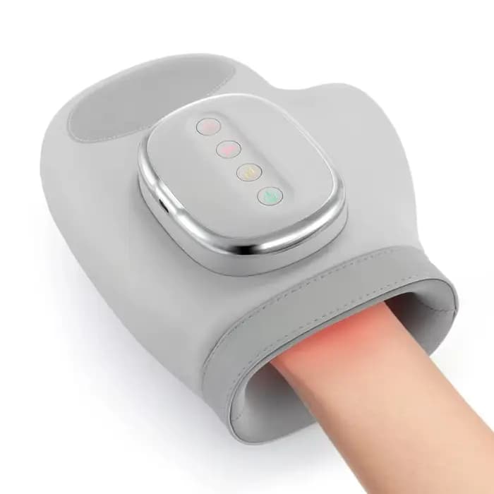 Masseur de mains avec Airbag