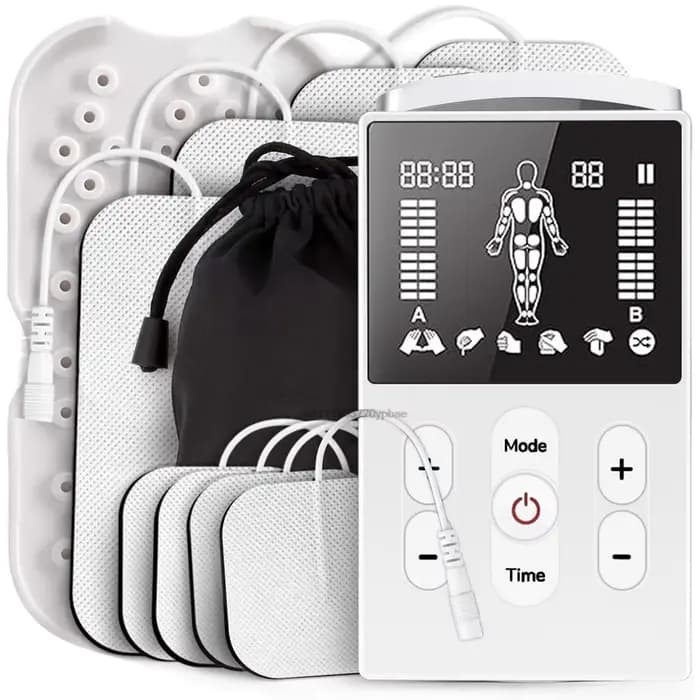 Stimulateur musculaire TENS