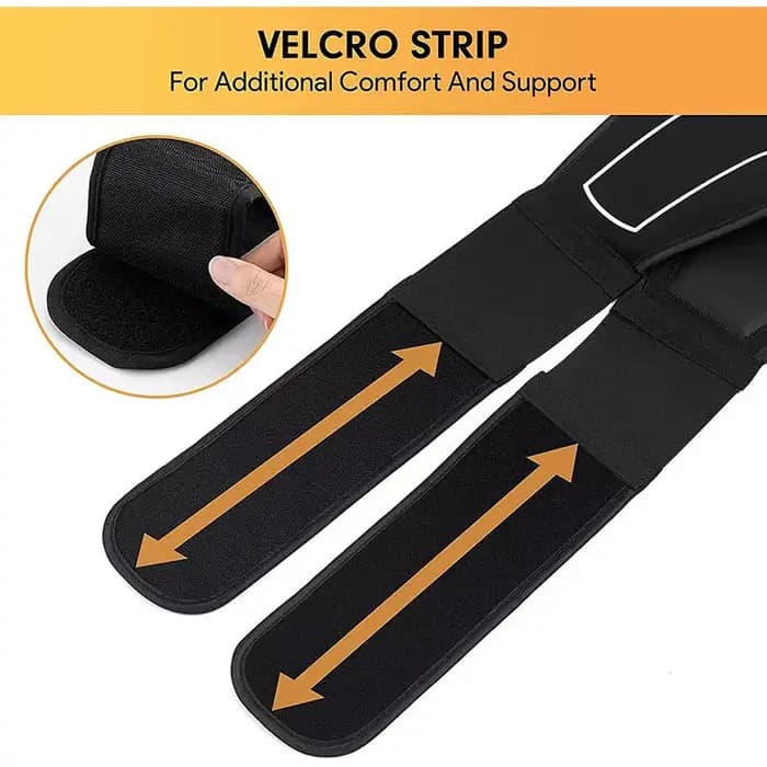 Ceinture de tonification abdominale