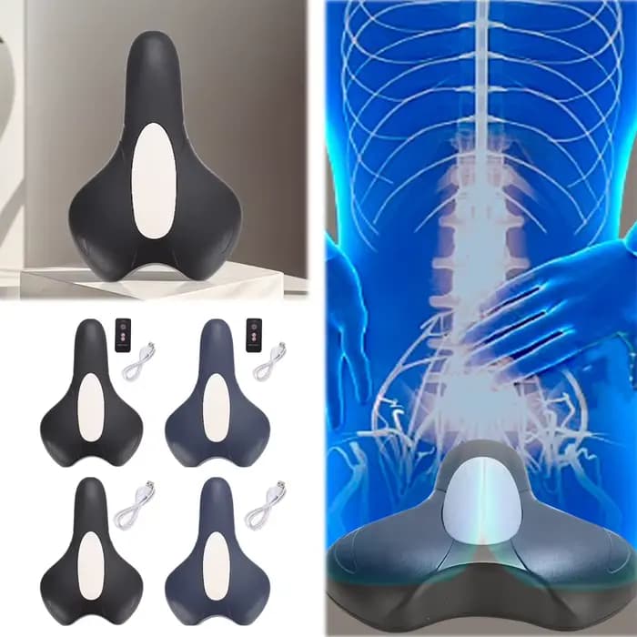 Dispositif électrique de renforcement du plancher pelvien