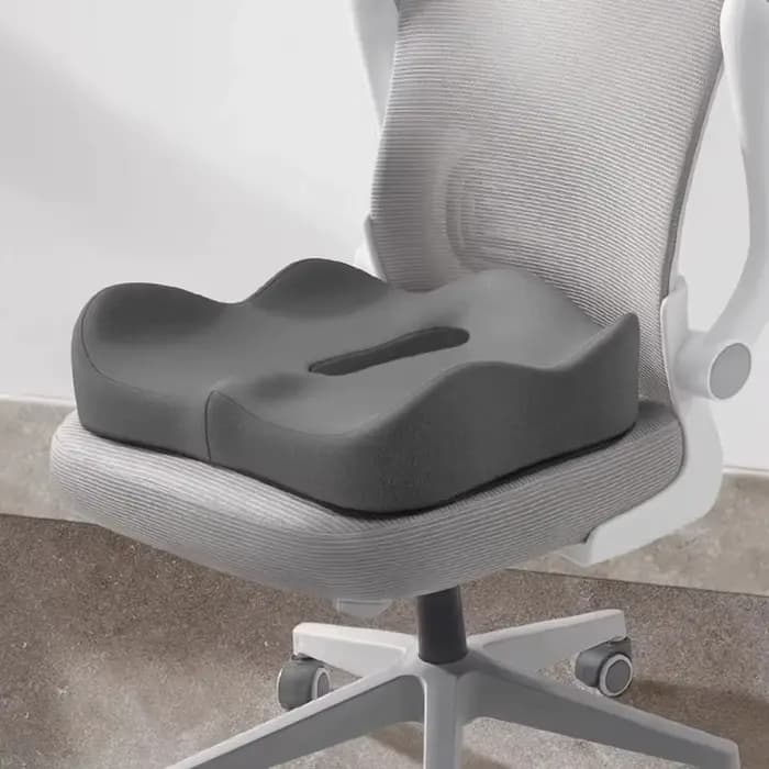 Coussin de siège auto confortable