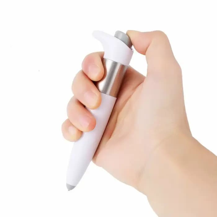 Stylo de massage à impulsion électronique