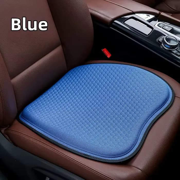Coussin en Gel pour siège de voiture d'été