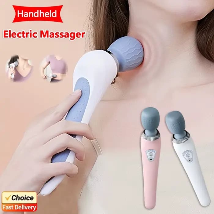 Pistolet de Massage portatif