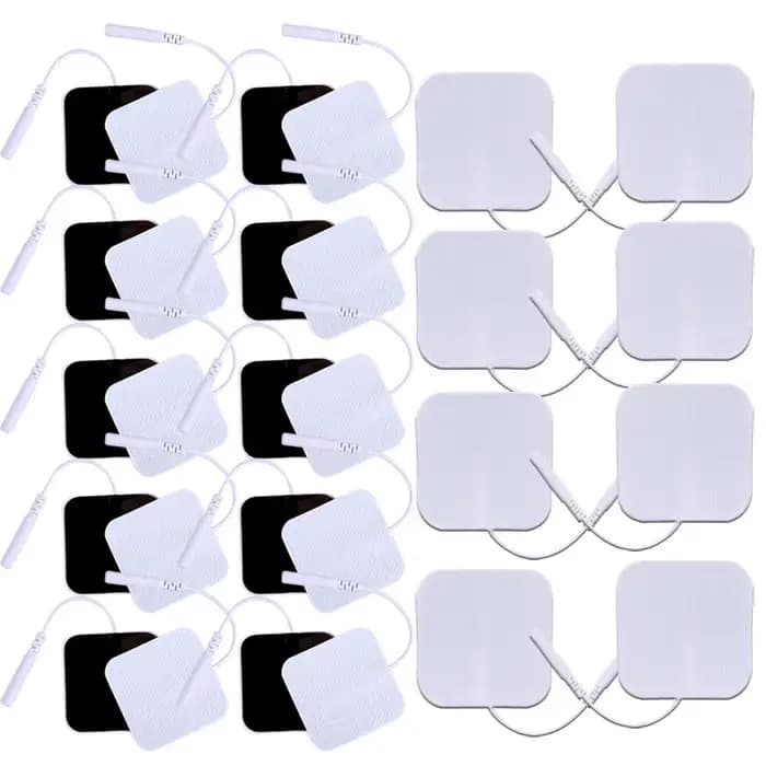 Patch de remplacement auto-adhésif en tissu Non tissé