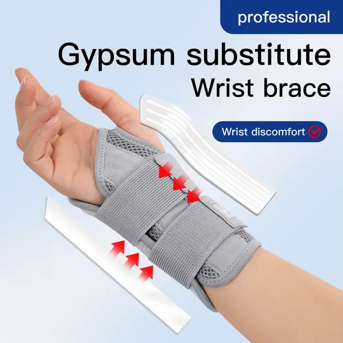 Gaine de Tendon pour douleurs articulaires des doigts