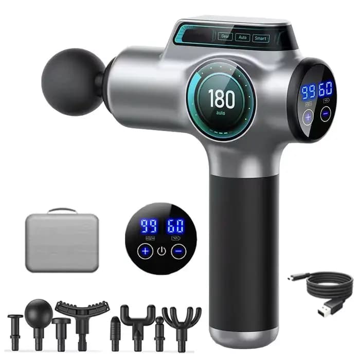 Pistolet de Massage professionnel