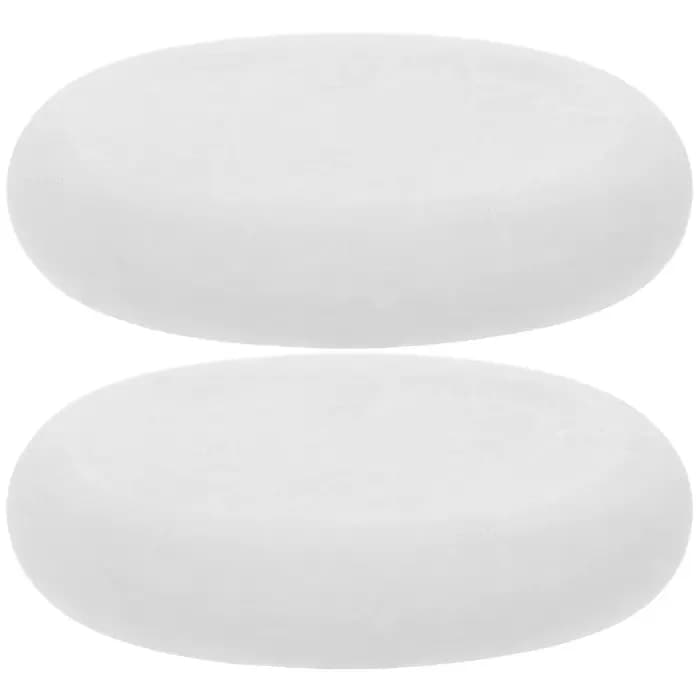 Pierres de Massage en marbre