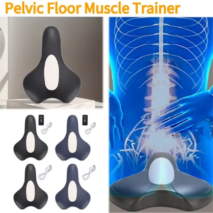Dispositif électrique de renforcement du plancher pelvien
