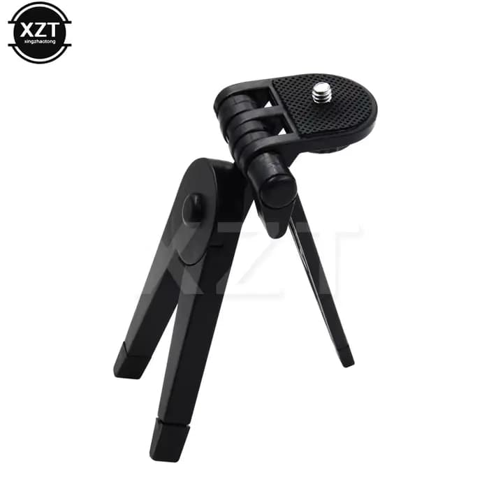Trépied pliable réglable pour caméscopes révélateurs, pieds d'angle de montage d'appareil photo, appareils photo Nikon, IL