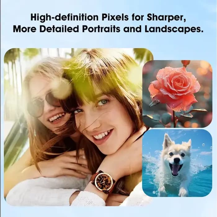 Nouvel appareil photo numérique pour selfies 4K Vlog avec zoom 8x, caméra de voyage 1080 HD pour étudiants, mini caméra rétro CCD pour la photographie de niveau débutant