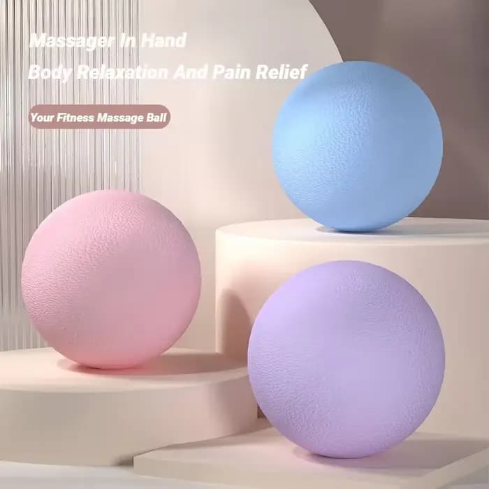 Boule de Fascia TPE de 6CM