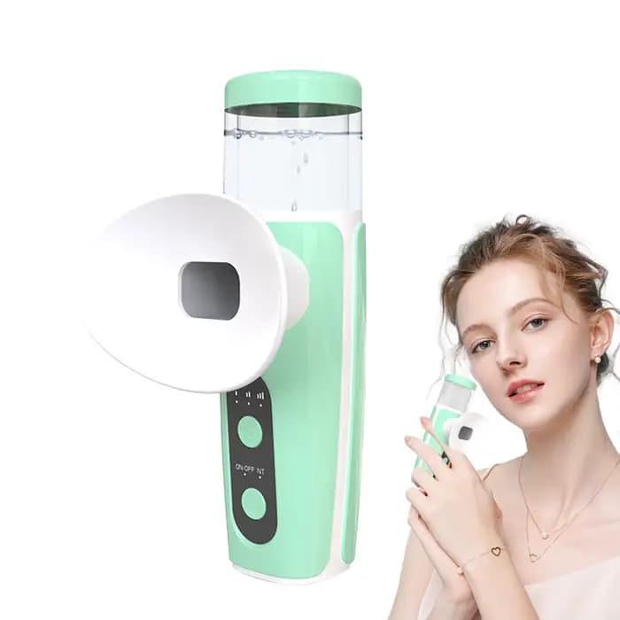 Vaporisateur oculaire pour yeux secs