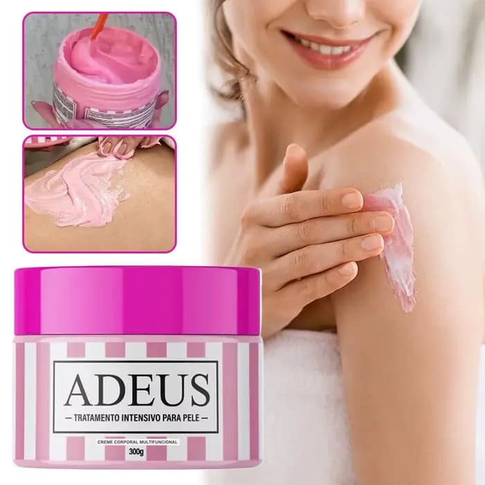 Nouvelle crème de massage chauffante pour le corps 300g
