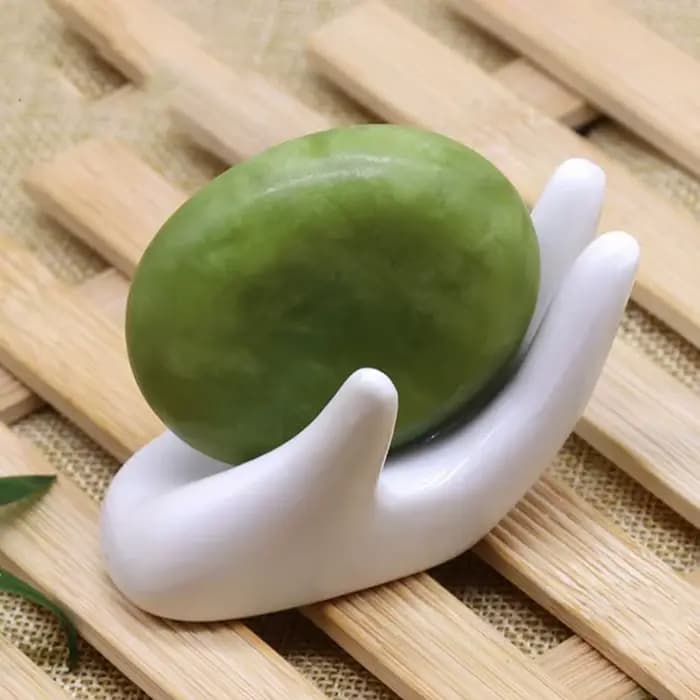 Pierres de Massage naturelles