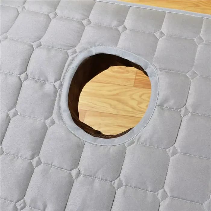 Matelas de massage antidérapant pour SPA