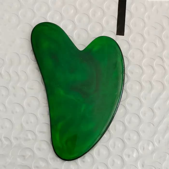 Planche de massage Gua Sha 1 pièce