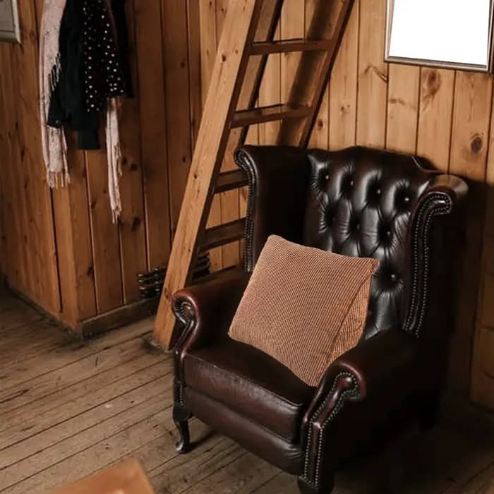 2X coussin de dossier de lecture oreiller compensé