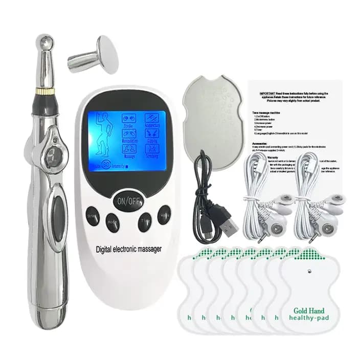 EMS – Machine de Massage corporel