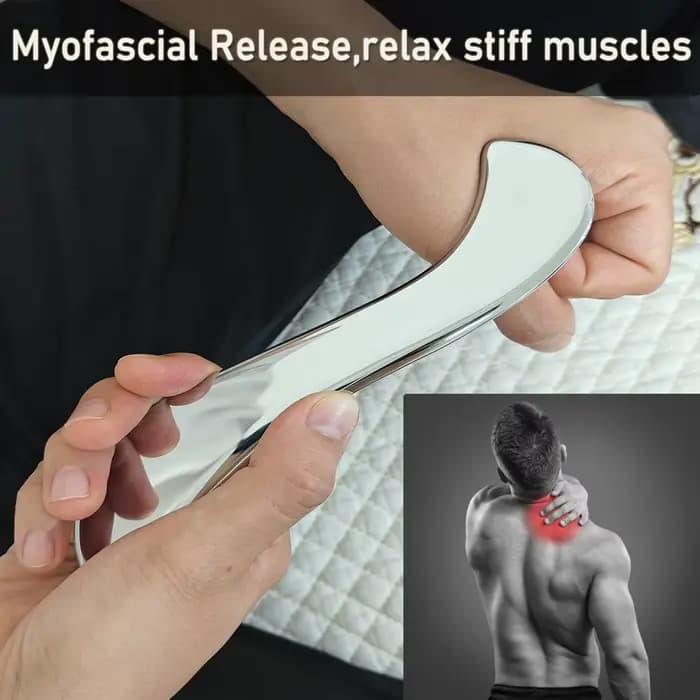 Outil de Massage Guasha