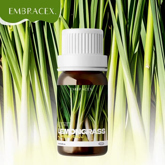 Huiles essentielles de citronnelle huile de Massage