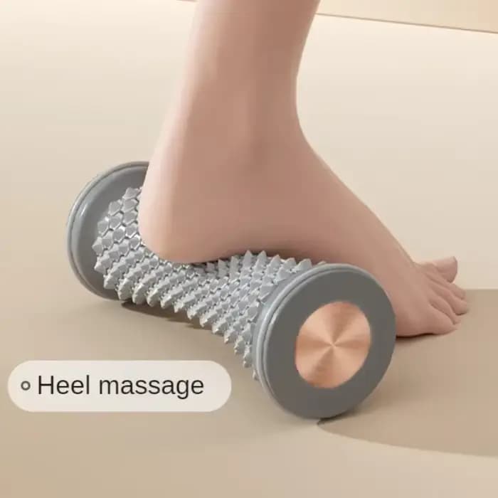 Masseur de pieds rouleau de Massage Yoga boule
