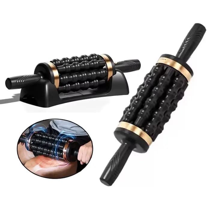 Masseur anti-Stress relaxant