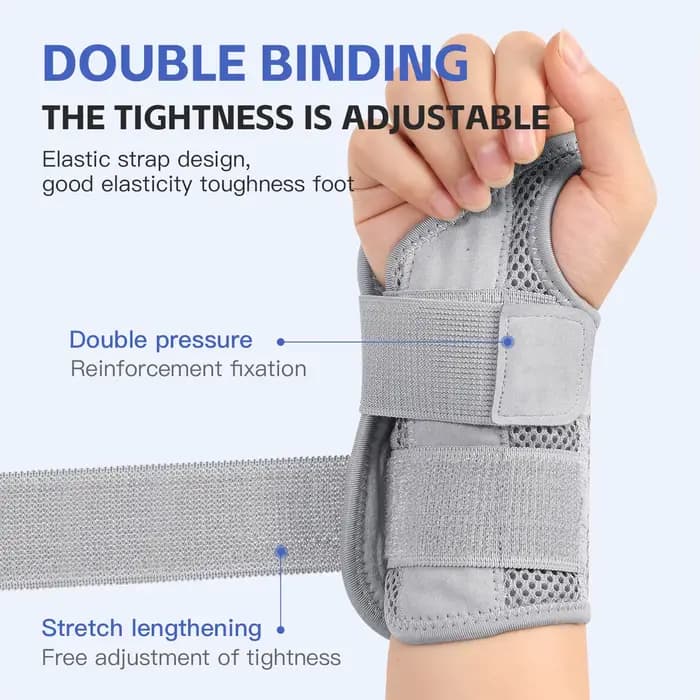 Gaine de Tendon pour douleurs articulaires des doigts