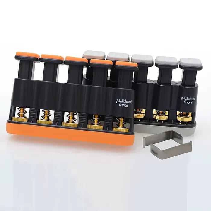 TINSOL 2026 Nouveau Renforceur de doigts et de poignets Gripster