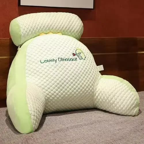 Coussin de chevet personnalisable