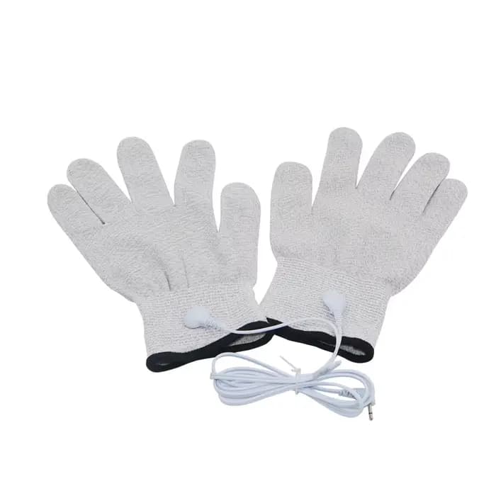 Gants à électrodes Tens EMS