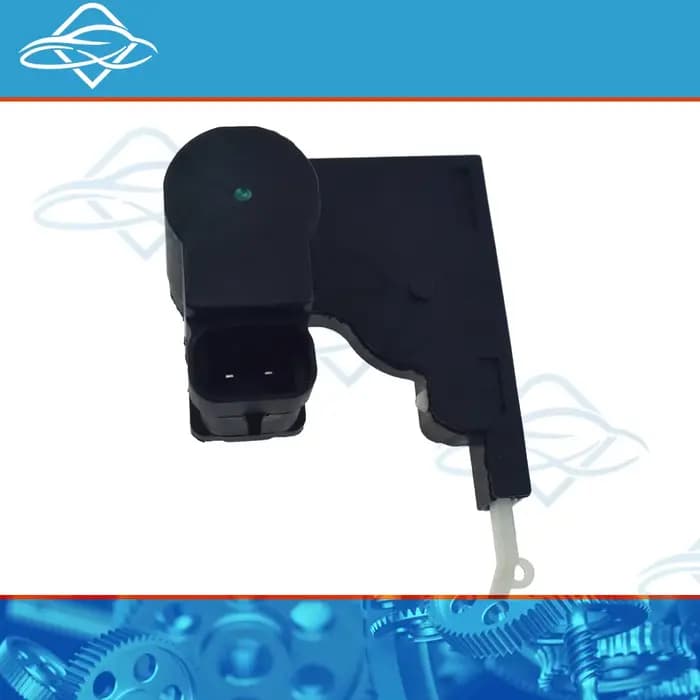 Nouvel actionneur de serrure de porte avant gauche et droite, pour Chevrolet Aveo5 Optra Pontiac Wave Wave5 G3 96252707 96252709 96229551 96229552