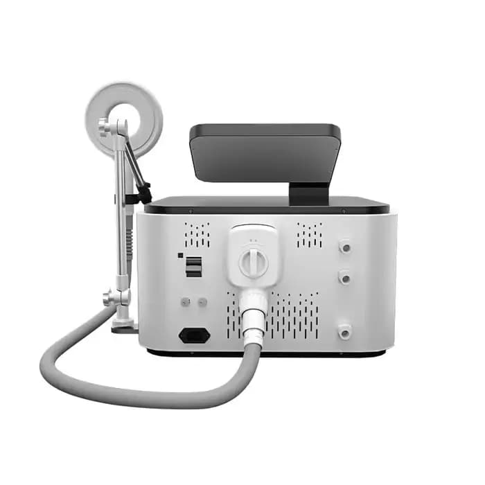Thérapie magnéto extracorporelle Portable
