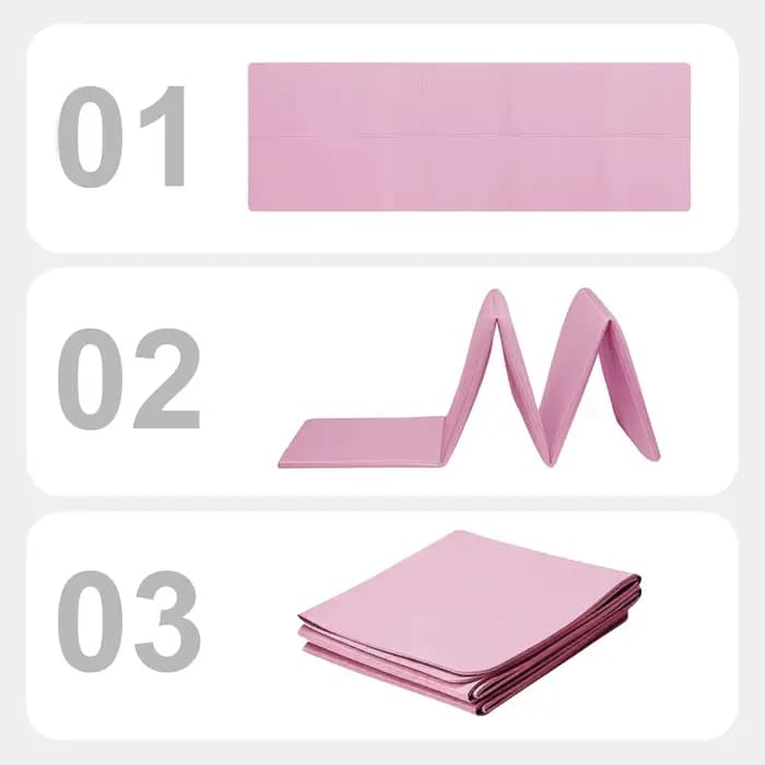 Tapis de Yoga Pilates