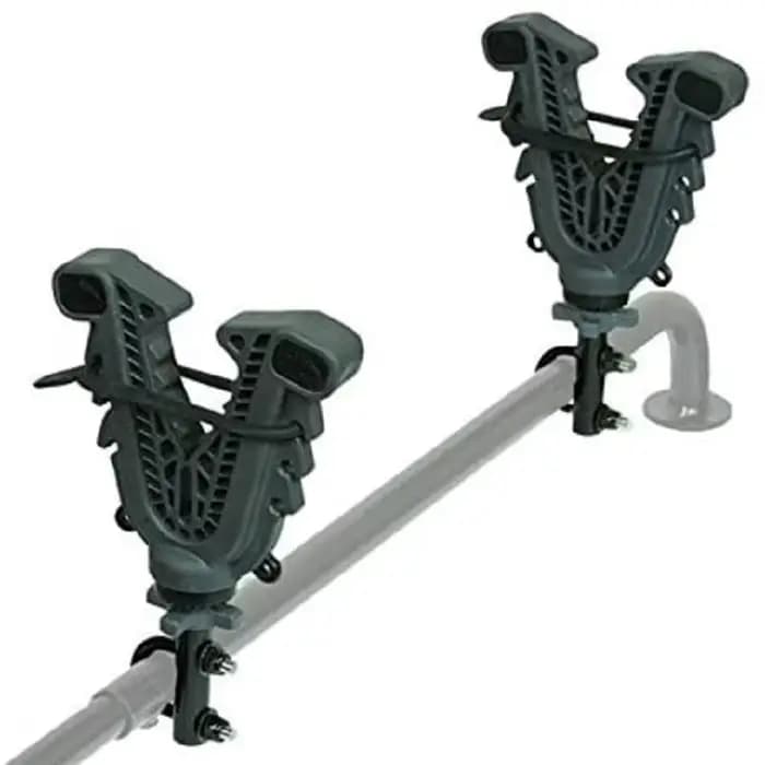 Pistolet RL UTV avec revêtement en caoutchouc