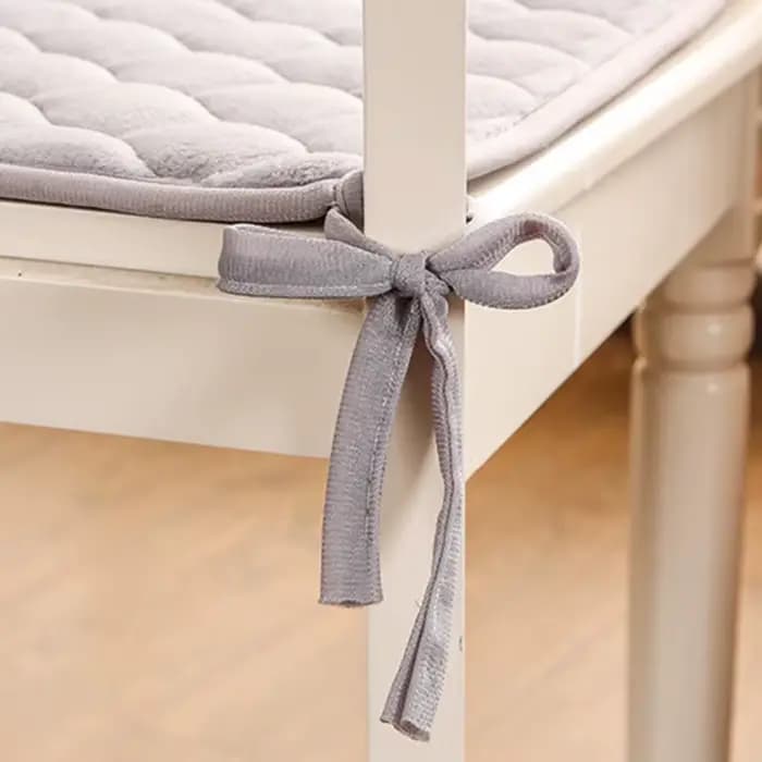 Coussin de siège de voiture Durable en velours