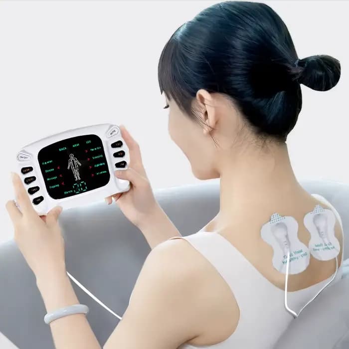 Appareil de massage EMS complet du corps