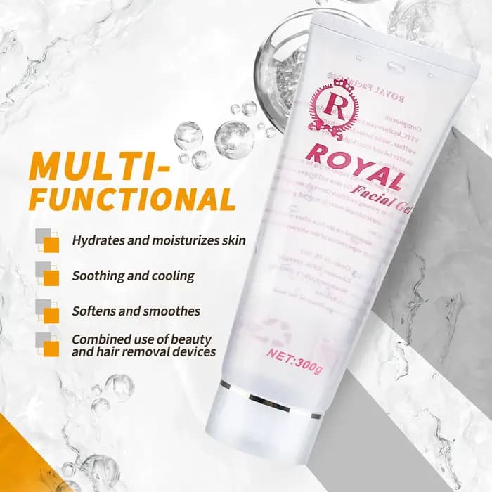 Machine de beauté 300g