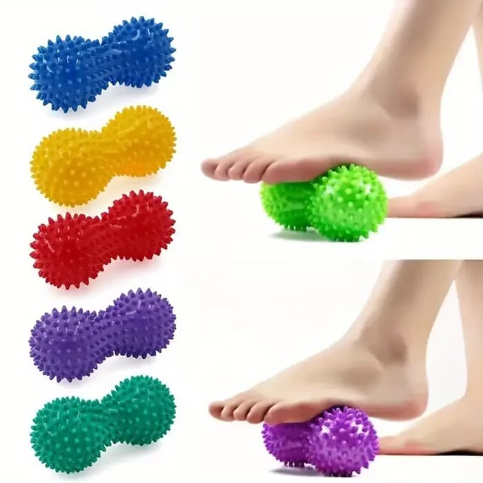 Boule de Massage aux arachides