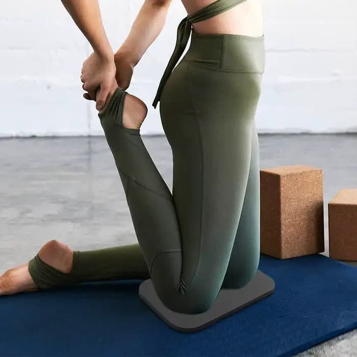 Coussin de genou et de coude de yoga multi-usage 1/3/5 pièces