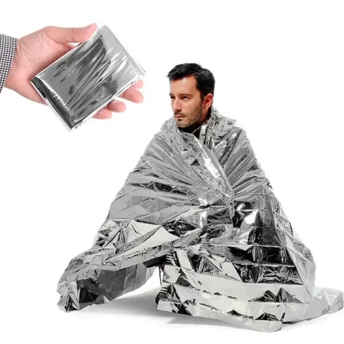 Couverture imperméable 130x210cm