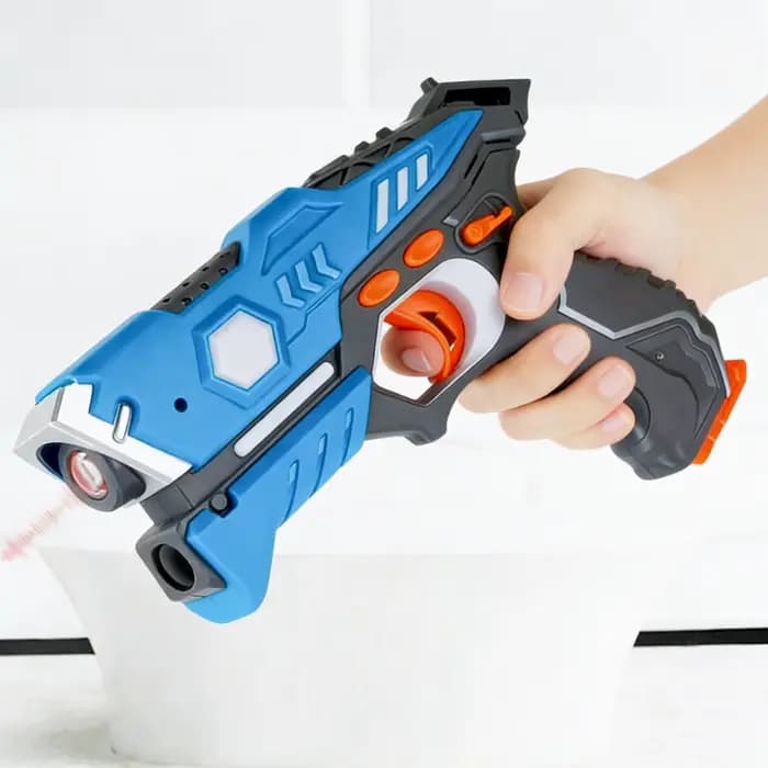 Pistolets de tir laser pour jeux interactifs, compatibles avec le capteur de projection tactile interactif OwayBoard