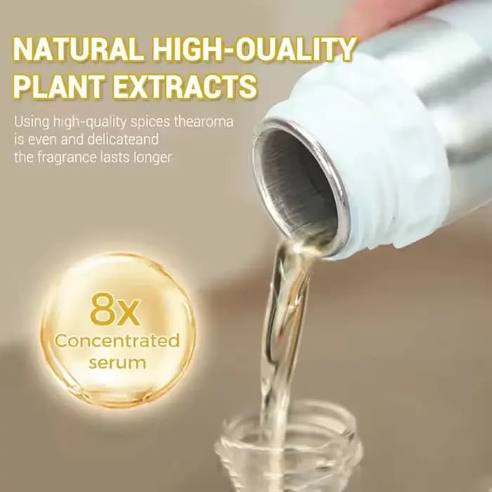 ESAEON 100ml (3.38 fl.oz) Huiles essentielles pour hôtel Marriott - Pour diffuseur de parfum et diffuseur d'arômes et diffuseurs d'arômes sans eau