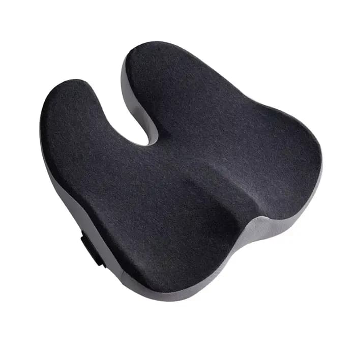 Coussin de Massage chaise de bureau oreiller mignon