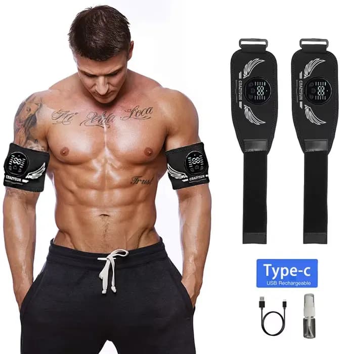 Stimulateur musculaire EMS