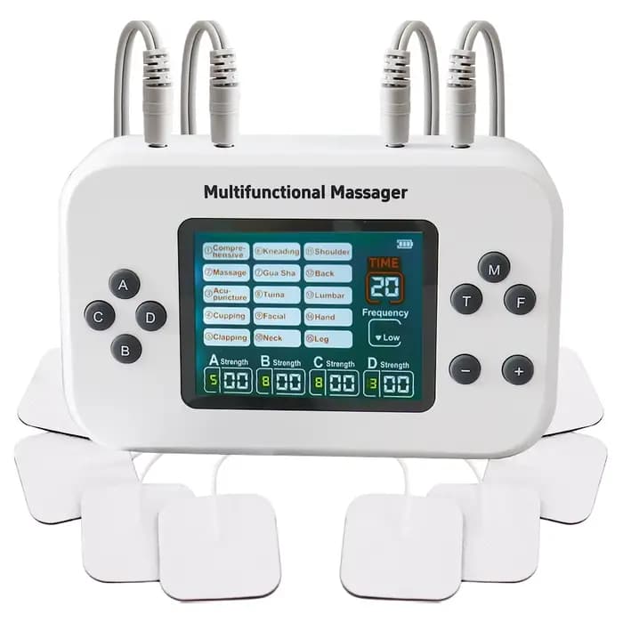 Stimulateur musculaire électrique EMS